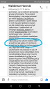 Facet na poziomie