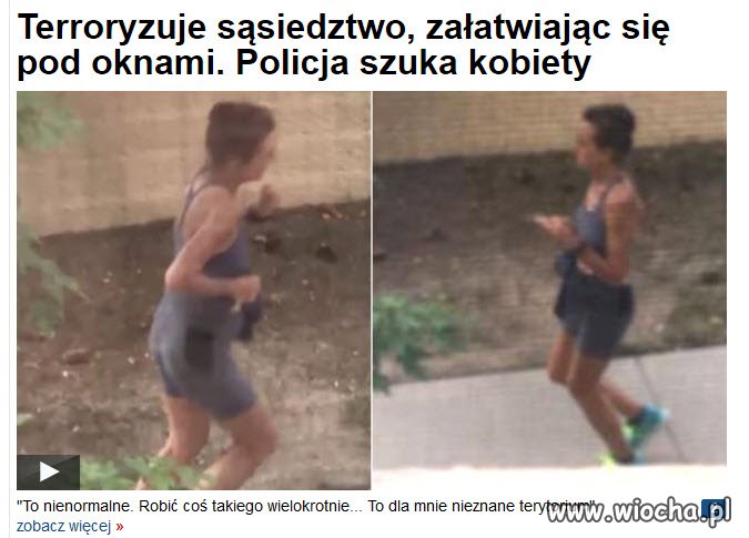 News na pierwszej stronie TVN24