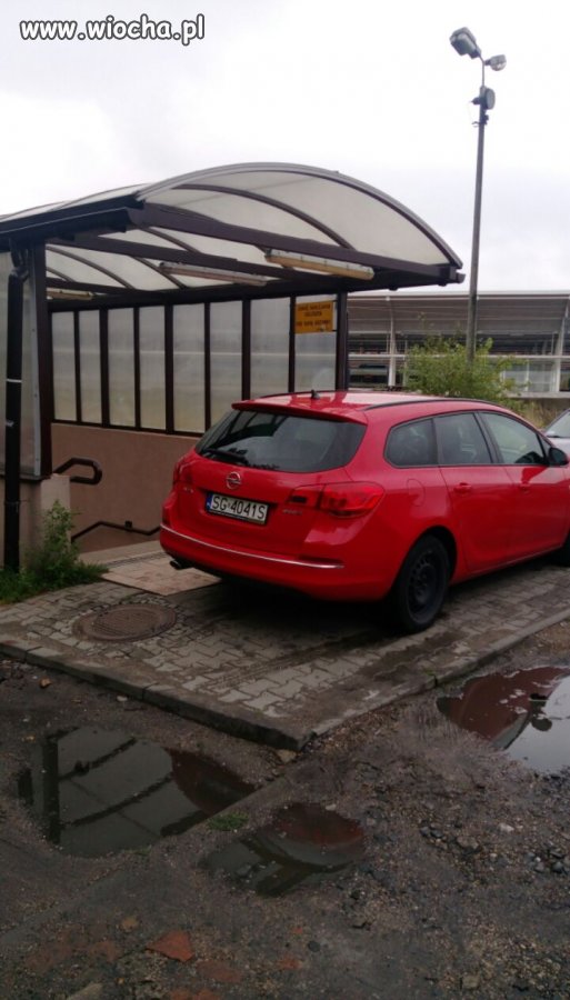 Dworzec PKP Gliwice