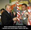 Dzisiaj tu, jutro tam