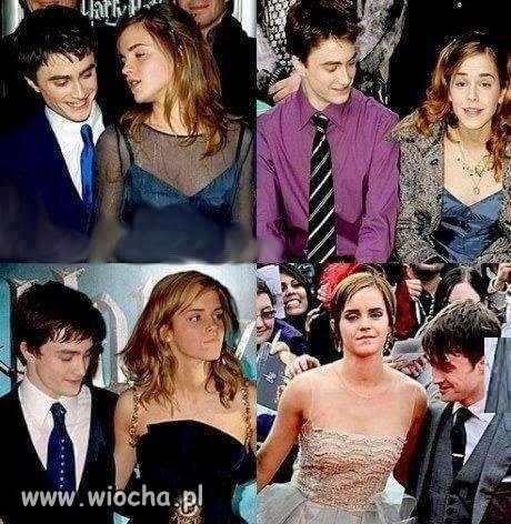 Harry spotter