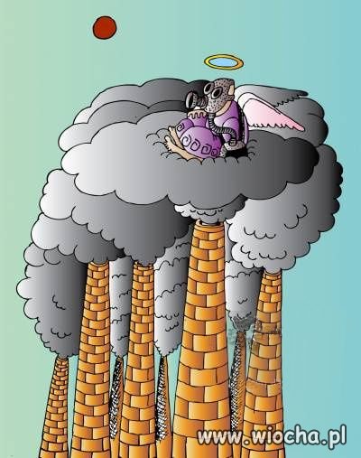 Już niedługo 