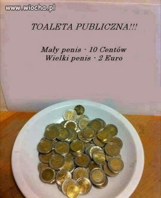 Ile byś dał?