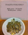 Ile byś dał?