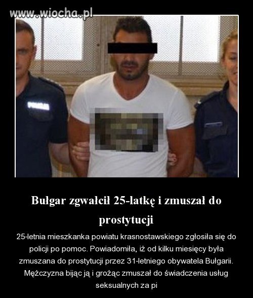 Mam nadzieję