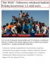 Mogą nas cmoknąć !