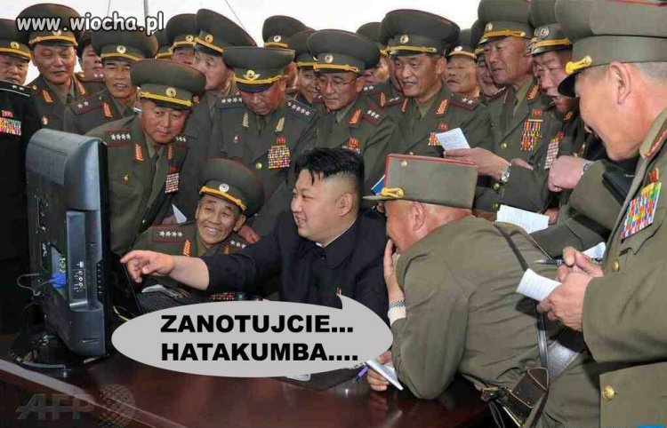 Zanotujcie