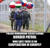 Europo! Ucz się od Wyszechradu...