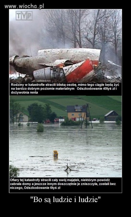 Smutne, ale prawdziwe
