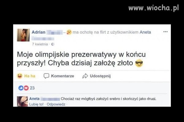 To uczucie