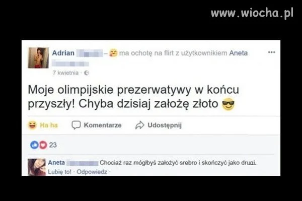 To uczucie