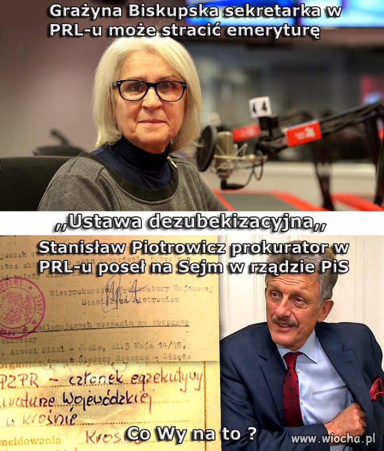 Towarzysz jeszcze kasę za reparacje 