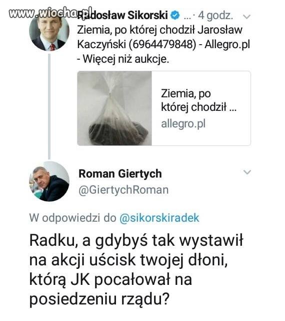 Ciekawe za ile ten całus 