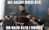 Z cyklu powiedzonka 