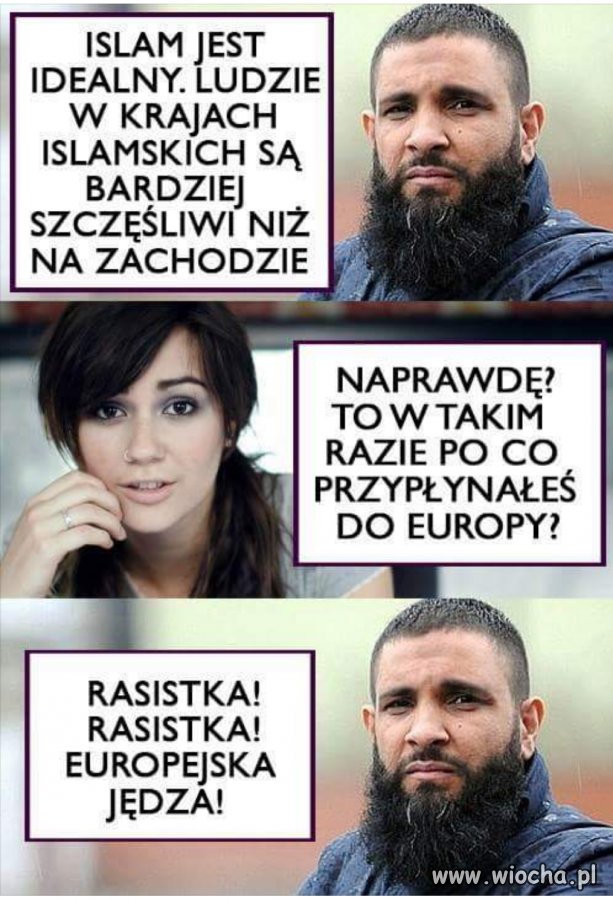 No i zatkało kakao