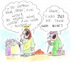 Kto tu jest prawdziwym cudotwórcą