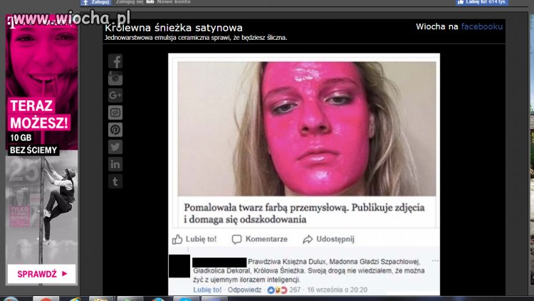 Zbieg okoliczności?