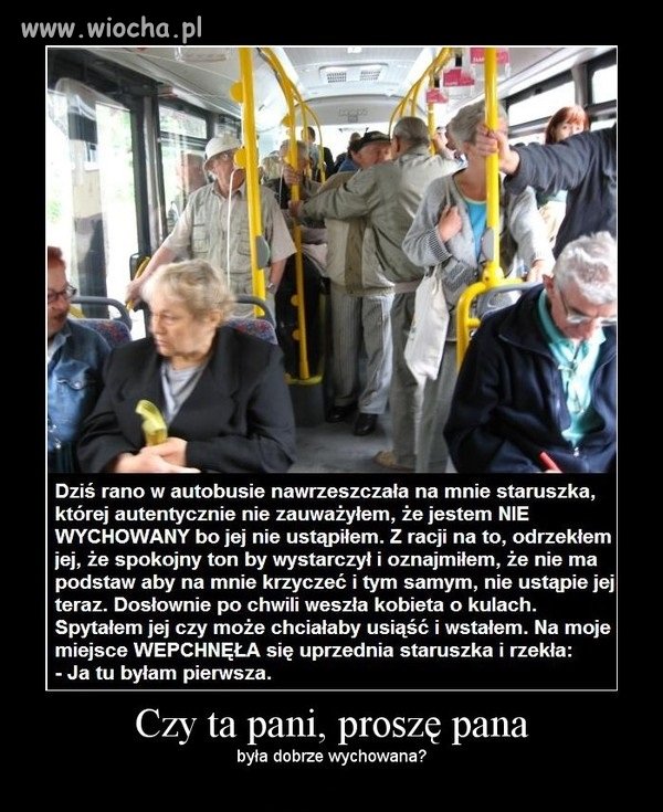 Chamstwo