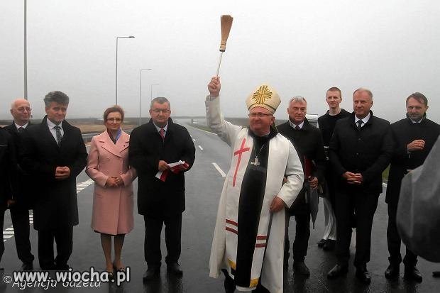 Tradycyjny polski pokropek ...