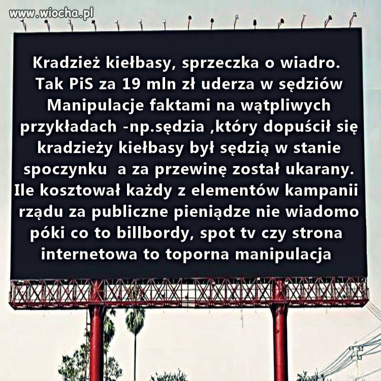 Ale ciemny to kupił