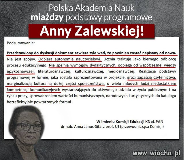 Bo lud ma umić 2x2=500 i znać trzy literki