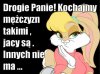 I tak już zostanie, drogie panie...