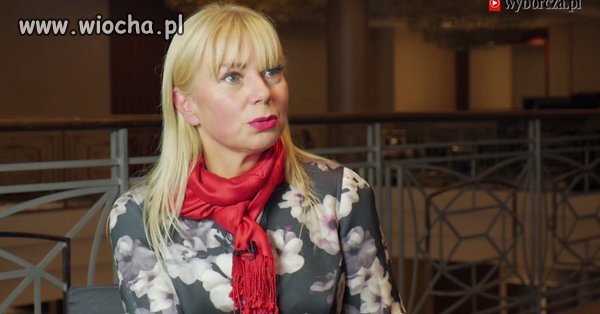 "Myśmy nie wchodzili do UE dla pieniędzy"