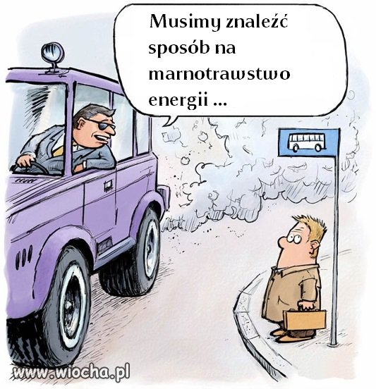 Polityka energetyczna