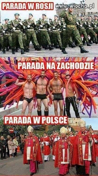 Parady 
