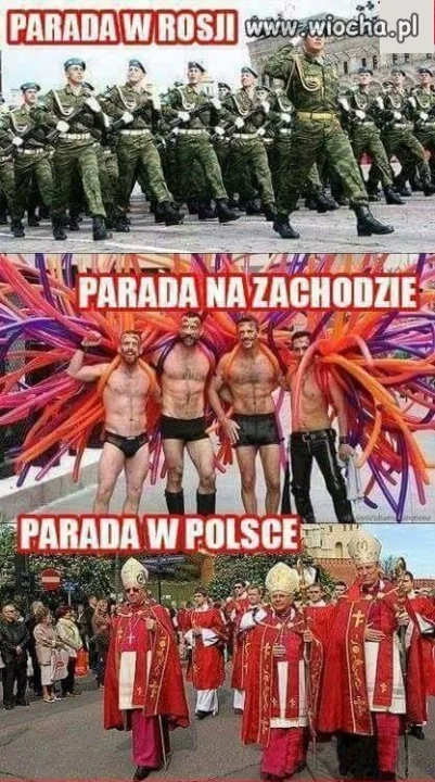 Parady 