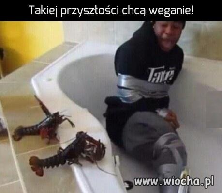Zemsta zwierząt