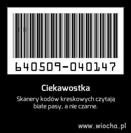Ciekawostka