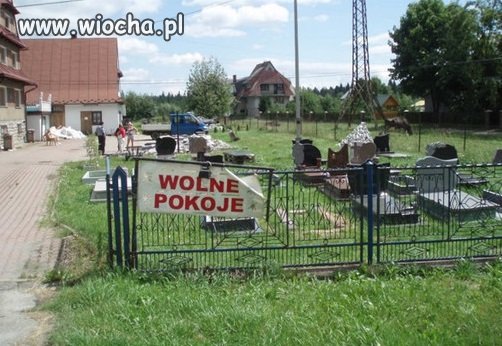Ktoś chętny