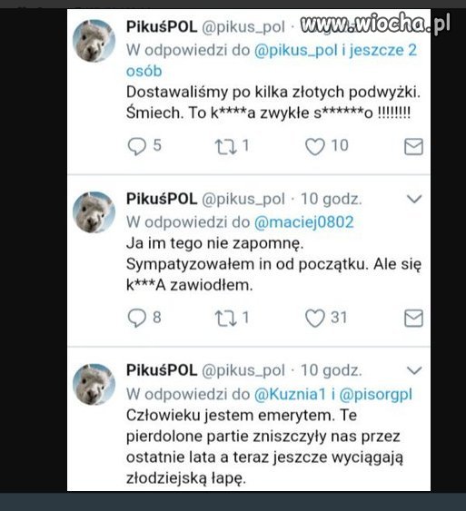 Załamani 