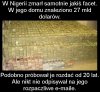 Cholera. Zawsze kasowałem...