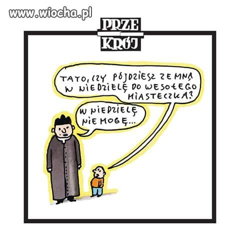 Strasznie smutne 