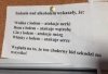 Ograniczyć lód do minimum 