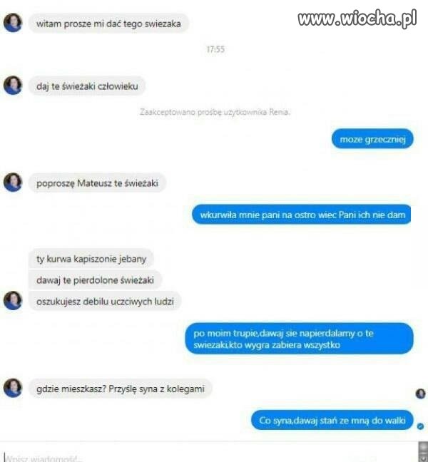 świerzaki