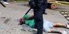 Kibic Lechii Gdańsk został skatowany przez duńską policję