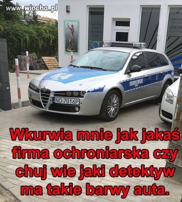 Wkurwiające...