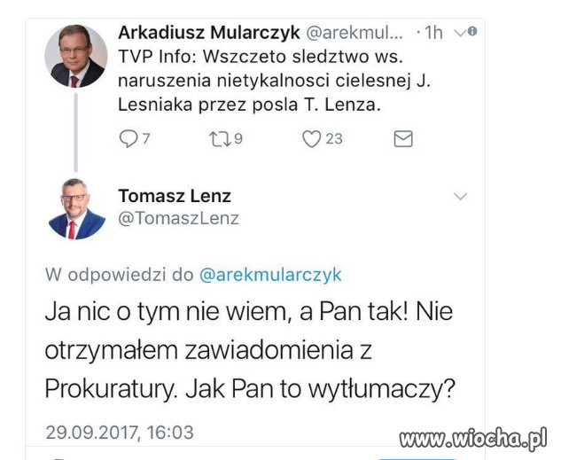 Dajcie człowieka