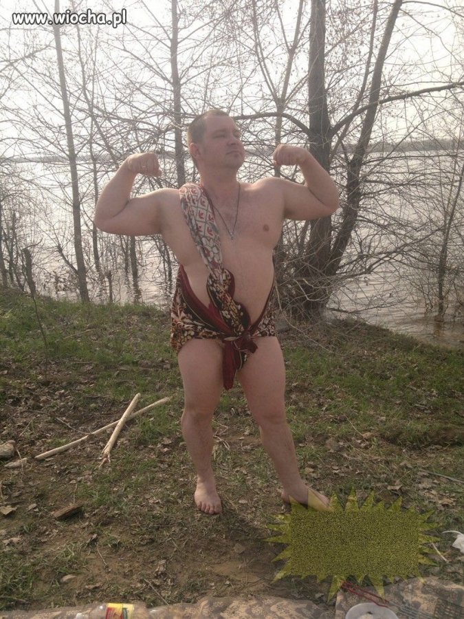Jaki kraj, taki Tarzan
