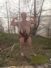 Jaki kraj, taki Tarzan