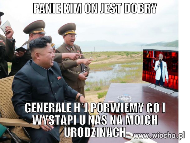 Pietrzak doceniany przez zagranicę