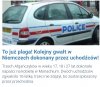 A w sondażach