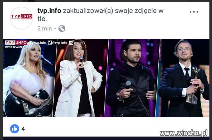 A gdzie Pietrzak???