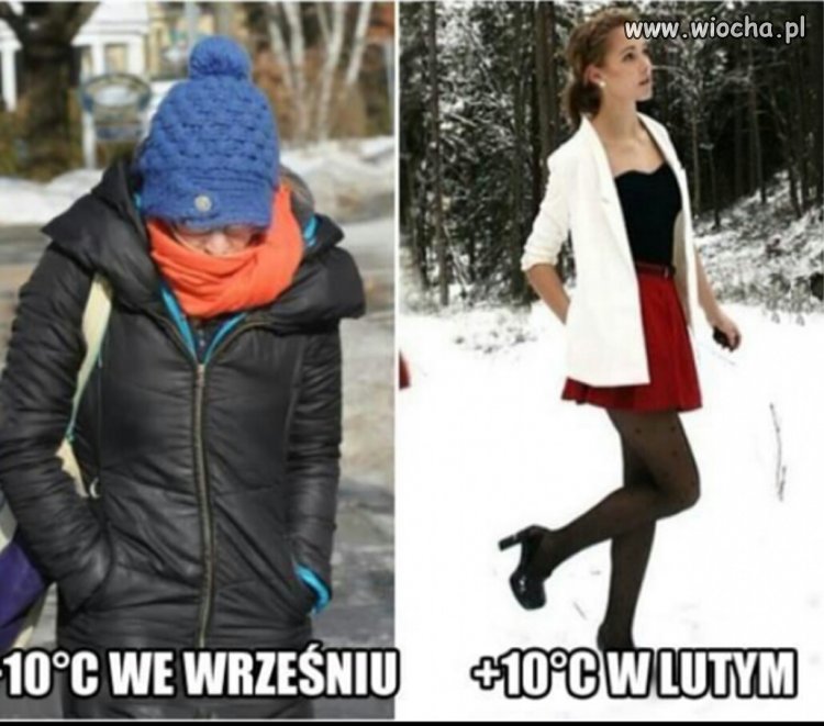 Zaraz tak będzie 