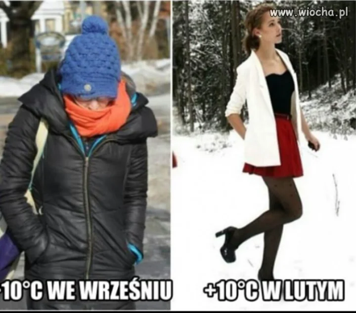 Zaraz tak będzie 