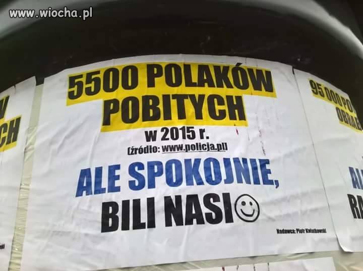 Tylko to nasi byli