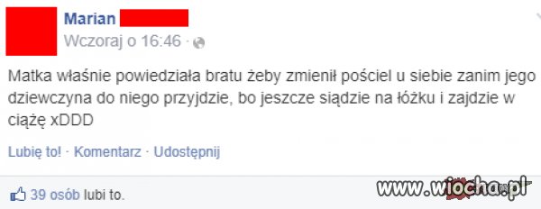 Taka sytuacja